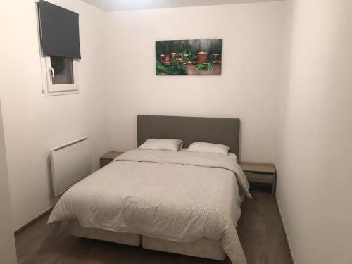 Annemasse Apartamento | Bel Appartement T2