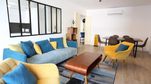 Les Chutes Lavie Apartamento | Bel appartement T3 à louer