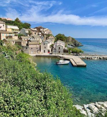 Porticciolo Apartamento | Bel appartement vue mer a Porticciolo