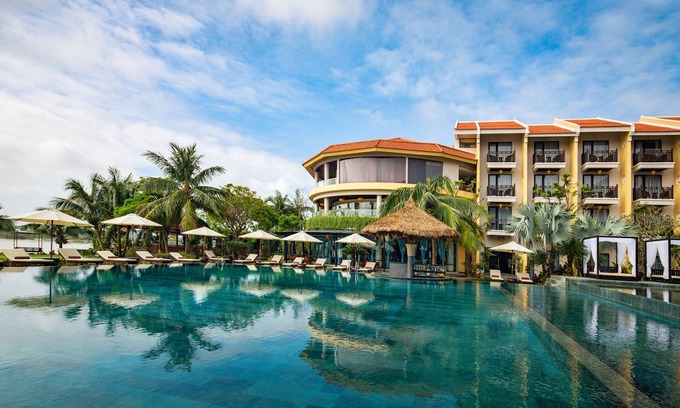Cam Pho Complejo | Bel Marina Hoi An Resort