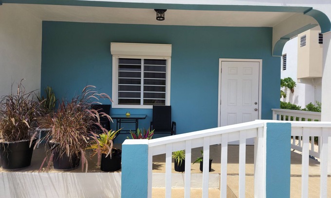 The Valley Apartamento | Bel Ti Plas