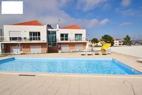 Salir do Porto Apartamento | Bela Baïa