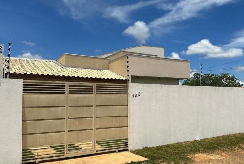 Chapada dos Guimaraes Casa | Bela casa nova na Chapada dos Guimarães