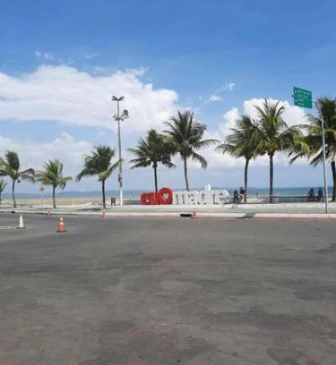 Madre de Deus Casa | Bela casa na praia Madre de Deus Bahia