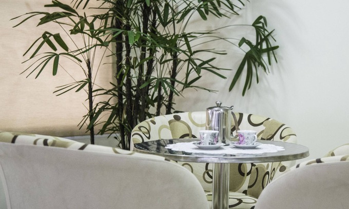 Consolacao Apartamento | Bela Cintra Flat Service