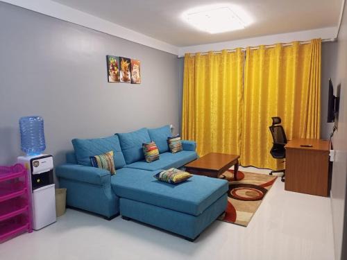 Mlolongo Apartamento | Bela Getaway Homes Executive one bedroom Apartment
