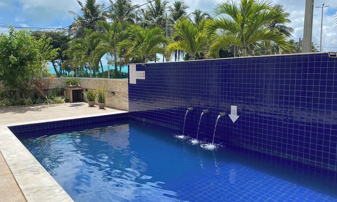 Intermares Apartamento | Bela Hospedagem - Estilo Bela Vista 206