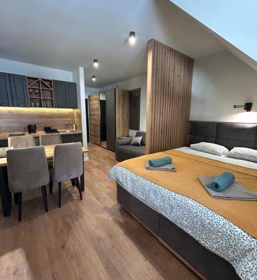 Kopaonik Apartamento | Bela Reka C308