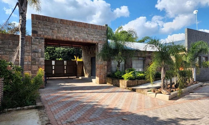 Bela-Bela Cabina | Bela Rest Resort