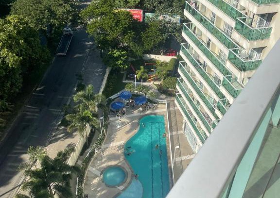 Camorim Apartamento | Bela Suite Rio Stay