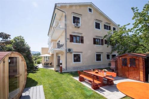 Bregi Apartamento | BELA VISTA 4 Appartements Opatija