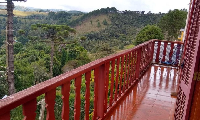 Centro Casa | Bela Vista