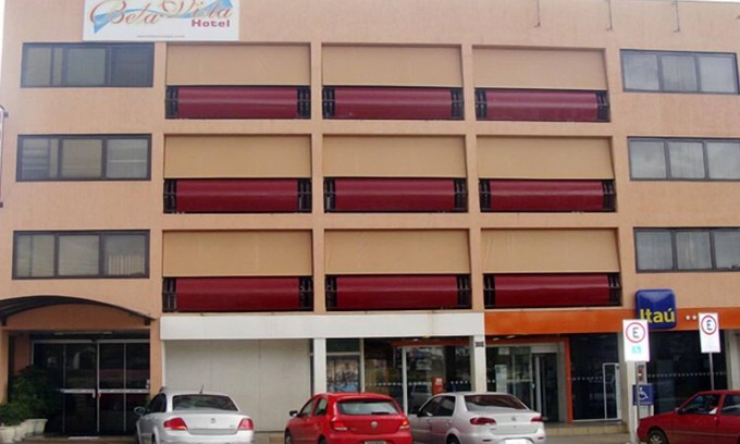 Paranoa Hotel | Bela Vista Hotel