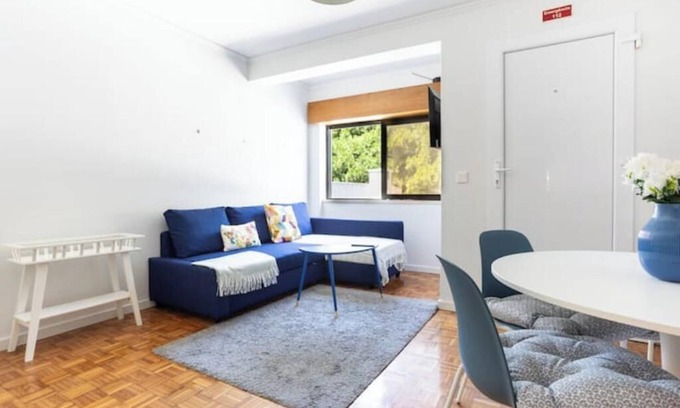 Alenquer Apartamento | Bela Vista in Almada Velha