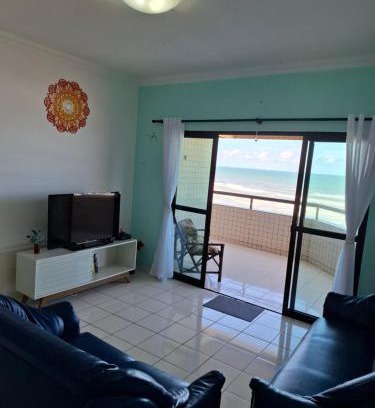 Maracana Apartamento | Bela Vista Praia Grande