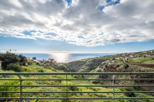 Estrela da Calheta Apartamento | Bela Vista Sea View