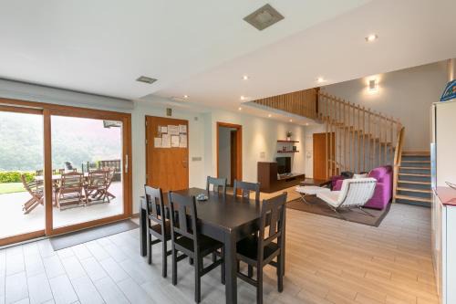 Berrobi Apartamento | Belabieta - baskeyrentals
