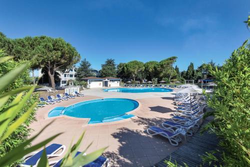 Balaruc-les-Bains Hotel | Belambra Clubs Balaruc-les-Bains - Les Rives De Thau