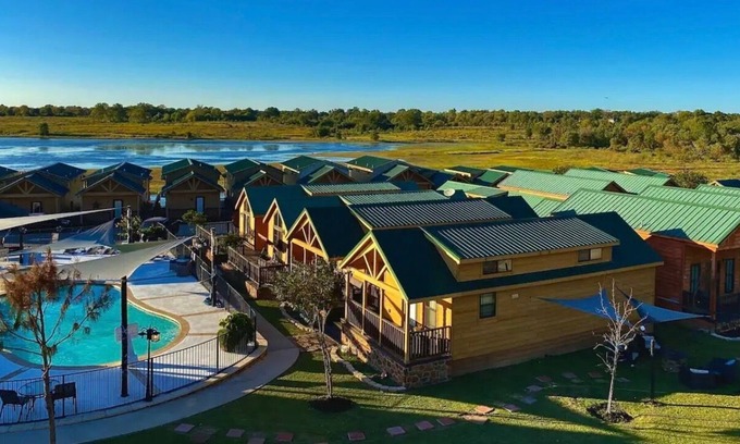 Willis Complejo | Belas Resort