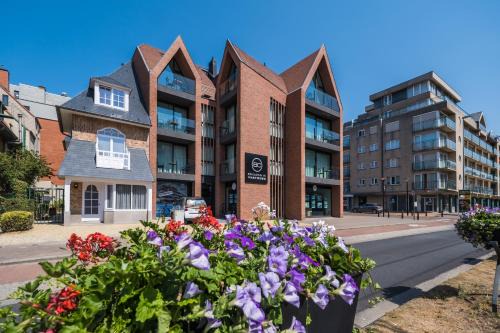 Westende Apartamento | Belcasa Beach Suites & Lofts Aparthotel
