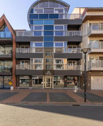 Westende Hotel | Belcasa Suitehotel