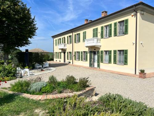 Vignale Monferrato Cama Y Desayuno | Belcasale