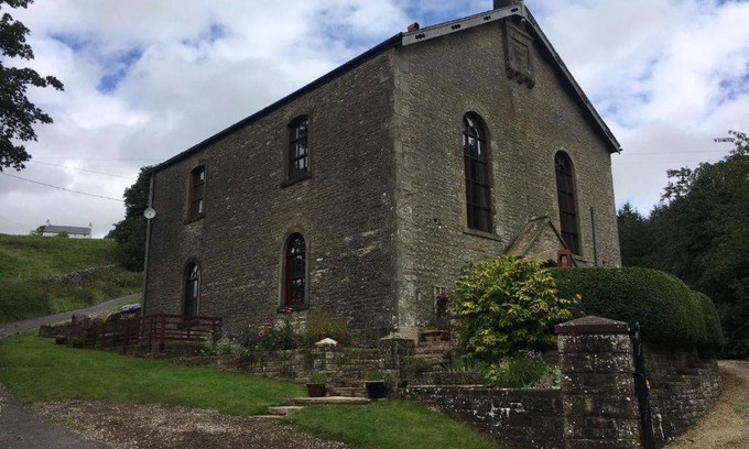 Garrigill Apartamento | Beldy Chapel Ground floor apartment