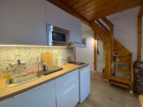 Brzece Apartamento | Bele Staze Apartman 86