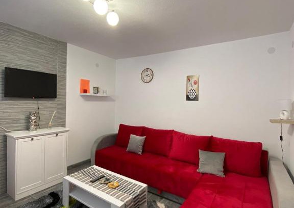Brzece Apartamento | Bele Staze Kopaonik s