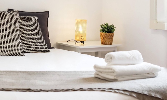 Belem Apartamento | Belem Boutique IX by Homing