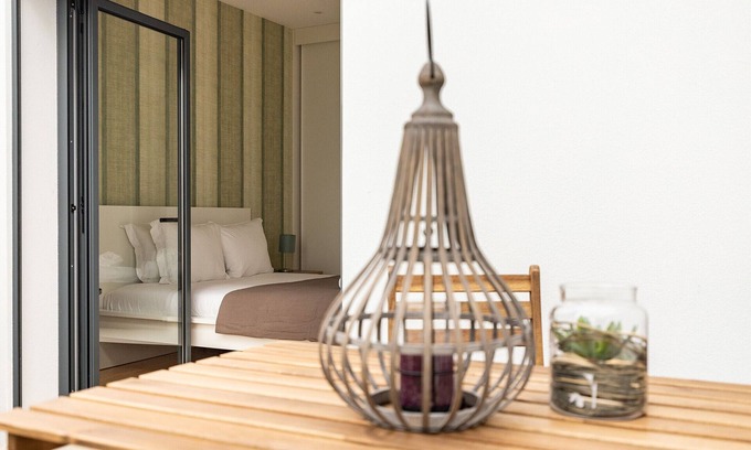 Belem Apartamento | Belem Design 05 by Homing