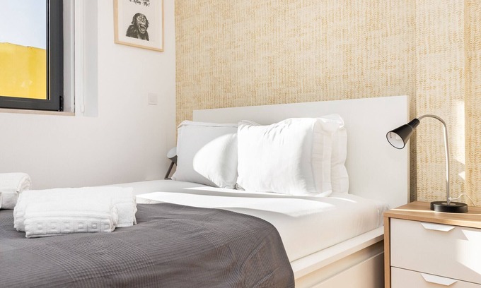 Belem Apartamento | Belem Design 08 by Homing