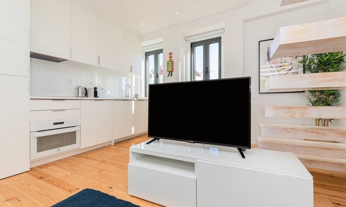 Belem Apartamento | Belem Design 10 by Homing