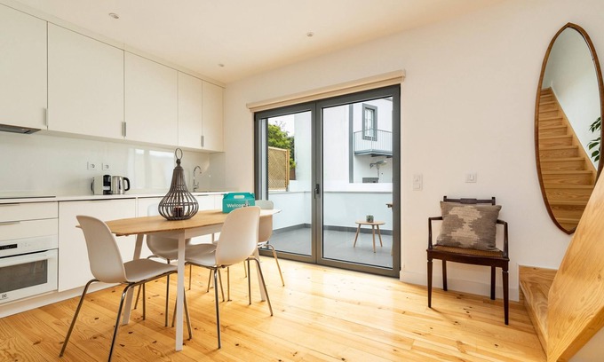Belem Apartamento | Belem Design 12 by Homing