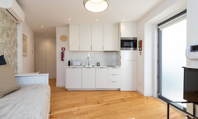 Belem Apartamento | Belem Design Studio 3 by Homing