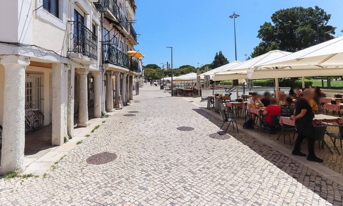 Belem Apartamento | Belem Experience III by Homing