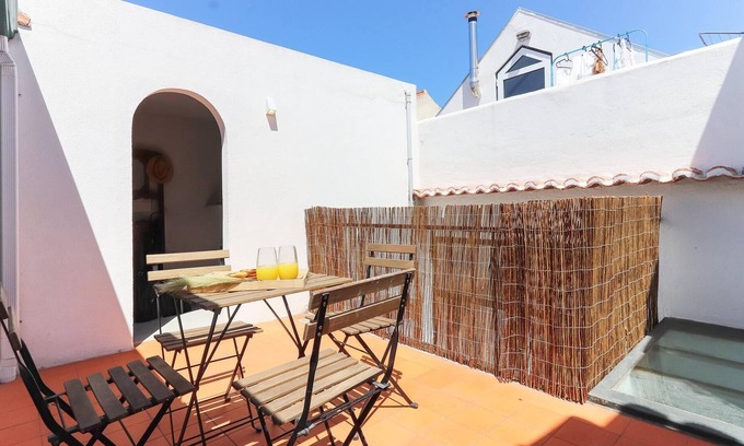 Belem Apartamento | Belem Expirience III