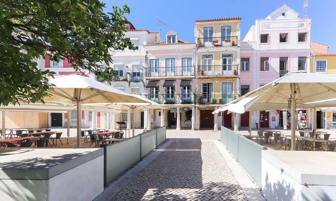 Belem Apartamento | Belem Prestige by Homing