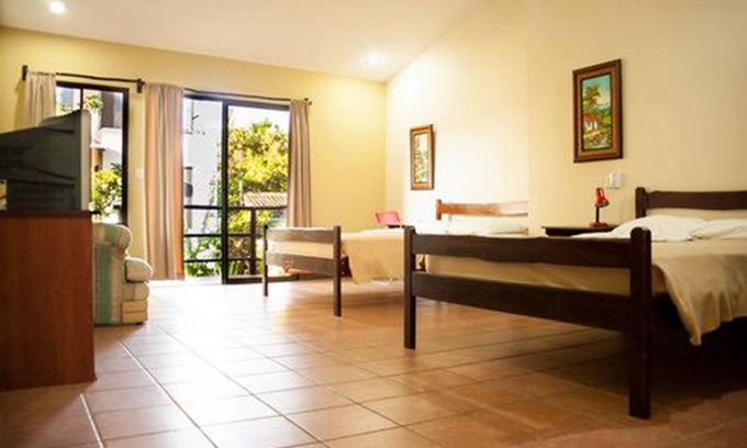 San Antonio de Belén Hotel | Belen Suites