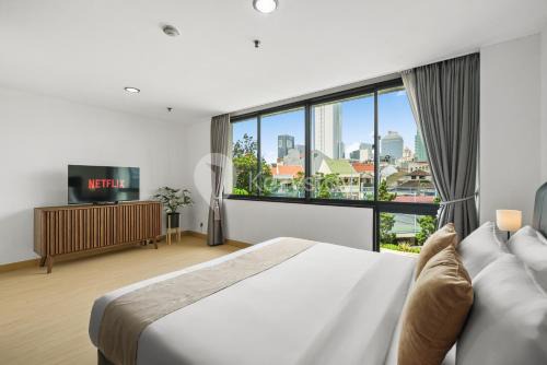 Bendungan Hilir Apartamento | Beleria by Kozystay - Sudirman