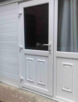 Castlereagh Casa | Belfast private room, en-suite & own access