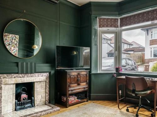 Dundonald Apartamento | Belfast Quarters Stormont Place