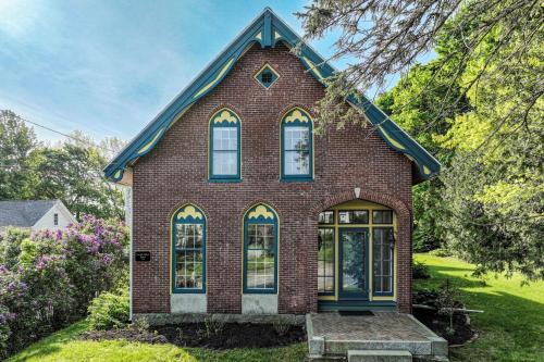 Belfast Casa | Belfast Victorian