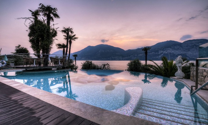 Porto Hotel | Belfiore Park Hotel 4 Stars Superior (Adults Only)