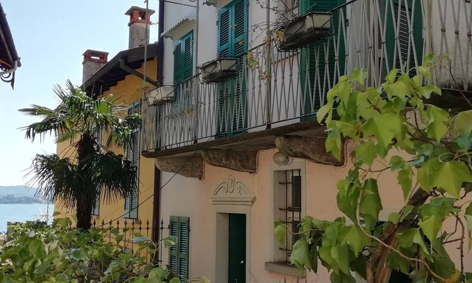 Belgirate Casa | Belgirate Casa Emilia (10301000015)
