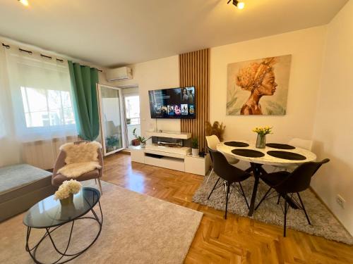 Zvezdara Apartamento | Belgrade Apartment 3