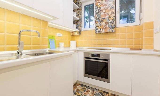 Vracar Apartamento | Belgrade Center Apartment IV