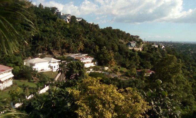 Havendale Casa | Alturas de Belgrado con vista a la montaña y la ciudad