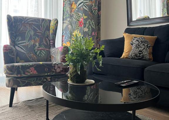Savamala Apartamento | Belgrade Waterfront Escape 104