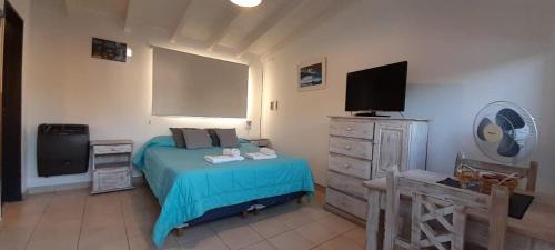 Capilla del Monte Apartamento | Belgrano 238